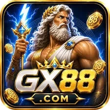 Logo gx88