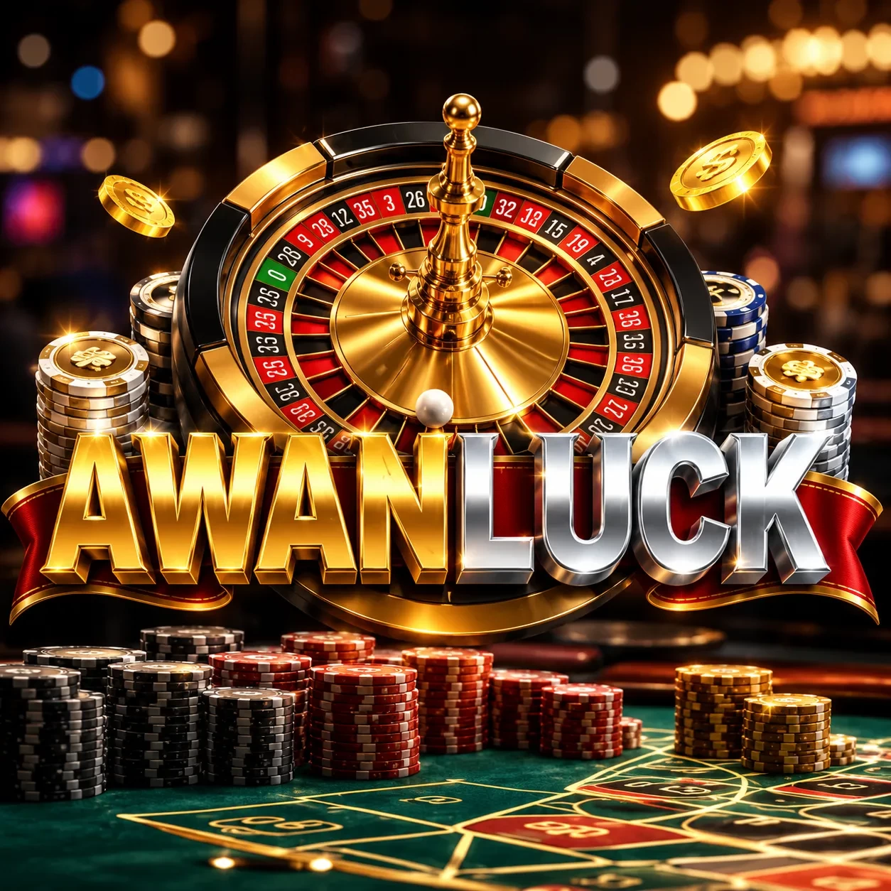 awanluck APK Terbaru dan Aman untuk Diunduh dan gx88: Rangkuman Brand yang Banyak Dicari