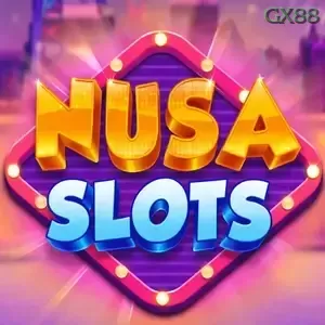 NUSASLOTS dan gx88: Rangkuman Brand yang Banyak Dicari