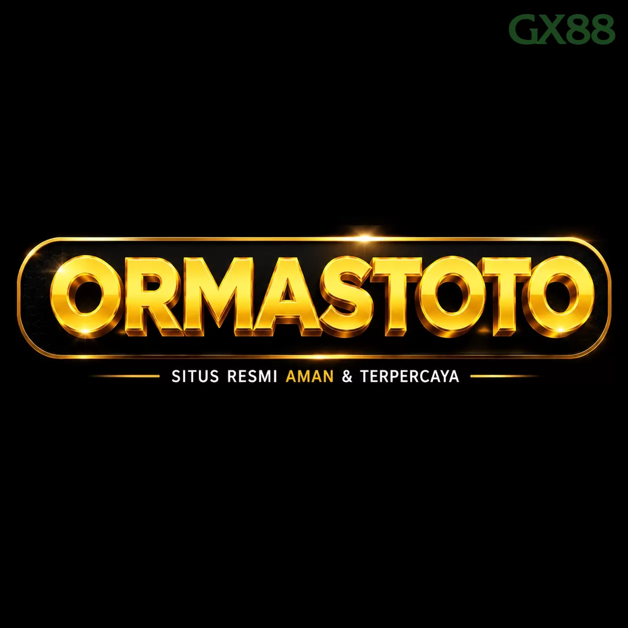 ORMASTOTO dan gx88: Rangkuman Brand yang Banyak Dicari