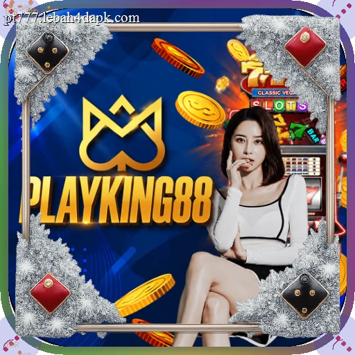 playking88 Terbaru untuk Android: Download APK Gratis dan gx88: Rangkuman Brand yang Banyak Dicari